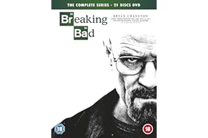Breaking Bad Complete