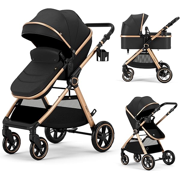 Mockingbird Stroller SIPLGIRL Baby Stroller With