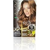 Maxx Deluxe Beauty Expert Set Sa&ccedil; Boyası 8.37 Sahra