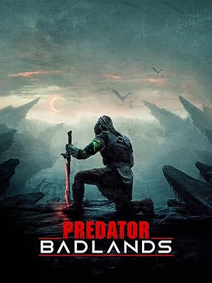 Predator: Badlands