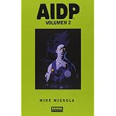 AIDP INTEGRAL VOL.2