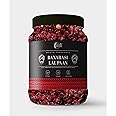 Organic Nature Homemade Banarasi Paan Mukhwas 150 gms Meetha Paan Mukhwas |Mouth Freshener, Digestive [Jar Pack]