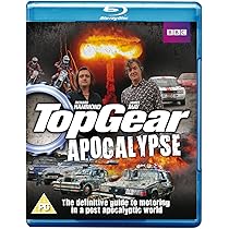 その他 Top Gear at the Movies [Blu-ray] Top Gear at the Movies [Blu-ray] [Region Free]: Amazon.co.uk