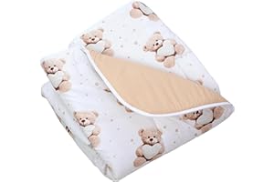 Orsacchiotto con cuore / Beige