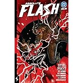 Absolute Flash Vol. 2: Still Point