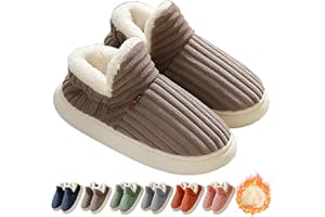 Hokuto Cloud Slippers Women Men, Sunmoine Cloud Slippers, Unisex Winter Cozy Fashion Slippers, Plush Warm Home Slippers