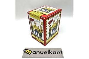 MANUELKANT Tex Avventura Senza Confini Scatola Box 50 bustine figurine