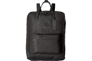 FJÄLLRÄVEN Fjäll Räven Plecak Uniseks Re-kånken (1 w zestawie)