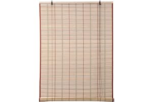 CY.CURTAIN BRIGHT Tenda oscurante rullo,Tenda a Pacchetto Parasole per Interni/Esterni,per Finestre/Cancello/Giardino/Veranda (150_x_300_cm)