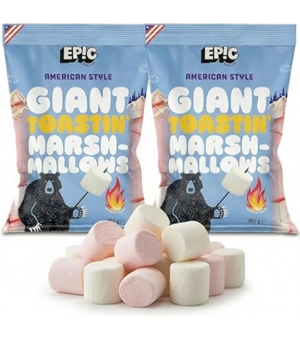 Haribo Chamallows Soft-Kiss 200g : Amazon.co.uk: Grocery