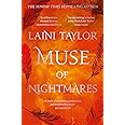 Hodder Paperback Muse of Nightmares: the magical sequel to Strange the Dreamer