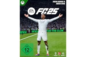 EA SPORTS FC 25 Standard Edition XBOX Series X|S / XBOX One | Deutsch