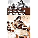 Mémoires du maréchal Montgomery