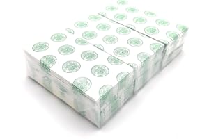 BODY CARE BRANDS New for 2021. Celtic FC 5 Pack Printed tissues. Great Celtic FC Novelty Gift for Any Occasion