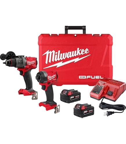 Milwaukee M18 BLCPP5A-502B Powerpack - 4933492838