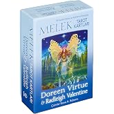 MELEK TAROT KARTLARI