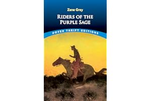 Riders of the Purple Sage