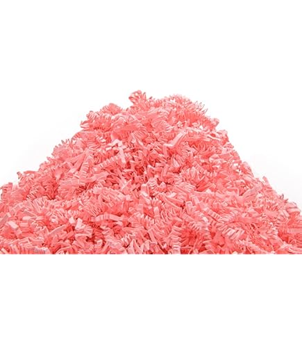 SizzlePak Opvulmateriaal, Ivoor, 10 kg per doos