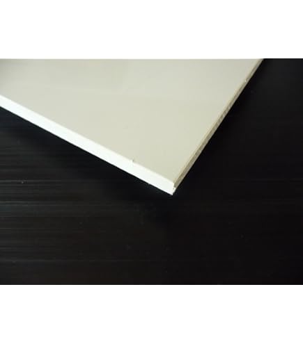 Lastra In PVC Grigio RAL 7011 - 495x495x3 Mm, Piastra Compatta Per Applicazioni Industriali - Foto 9