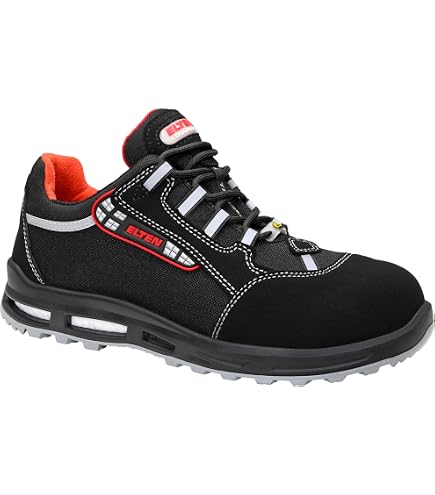 Upower MOKI ESD S1P SRC - T 43 – Einfach, Langlebig, Gutes Preis-Leistungs-Verhältnis