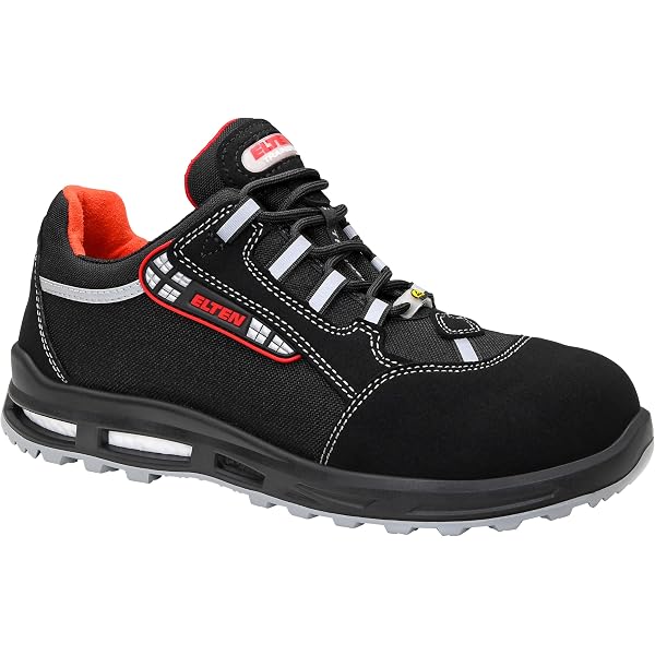 ELTEN Sicherheitsschuhe - Stiefel & Mehr Kaufen