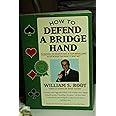 How to Defend a Bridge Hand