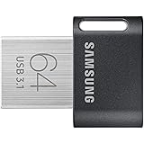 Samsung flash drive Gunmetal Gray 64 GB