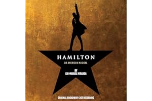 Hamilton (Original Broadway Cast Recording)