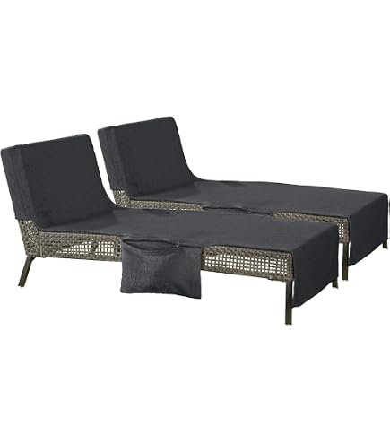 VidaXL Strandtücher 2er Set – 60x135 Cm, 400 GSM, Mit Kapuzenüberschlag, Weiß