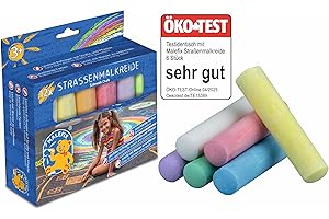 PUSTEFIX - 45020002 - MALEFIX craies 12 pcs