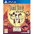Don't Starve Mega Pack - PlayStation 4