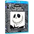 The Nightmare Before Christmas