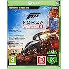 Forza Horizon 4 Edizione Standard, Pegi 3, Xbox One, 4K UKTRA HD, HDR, Microsoft
