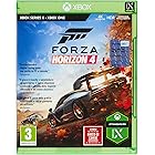 Forza Horizon 4 Edizione Standard, Pegi 3, Xbox One, 4K UKTRA HD, HDR, Microsoft