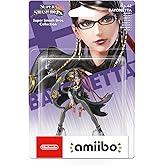 amiibo Smash Bayonetta Spieler 2 #62