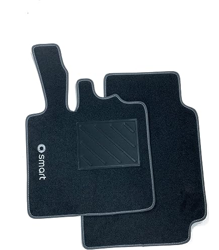 SENSORE DI PRESSIONE di carica per Smart Fortwo Cabrio 451 Fortwo Coupe