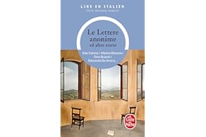 Le Lettere anonime ed altre storie