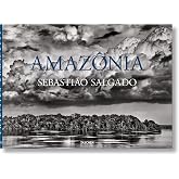 Sebasti&atilde;o Salgado. Amaz&ocirc;nia