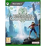 ONE PIECE ODYSSEY Xbox X