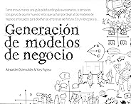 Generación de modelos de negocio