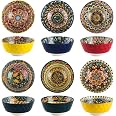 Insalatiera perPosate in Ceramica Griglia per condimenti a Forma di Cuore, Piatto in Ceramica, Piatto per la casa, divisore per Snack, Dessert, Piatto di Frutta, Piatto per la Colazione