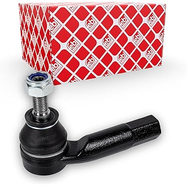 Front Middle Outer Tie Rod Inc Tie Rod Ends & Lock Nuts Fits - View #10