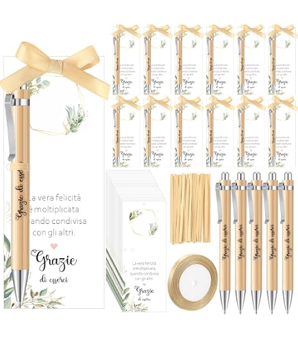 Set 12 Segnaposto Cuore Personalizzabile - Rose Di Sapone Profumate Per Matrimoni, Battesimi, Compleanni