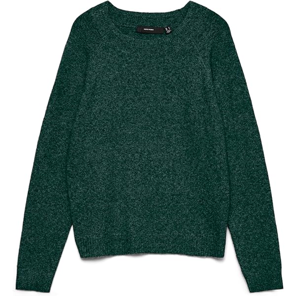 Vero Moda Vmmymilo SS Abito Corto Avvolgente Largo Wvn Ga Donna