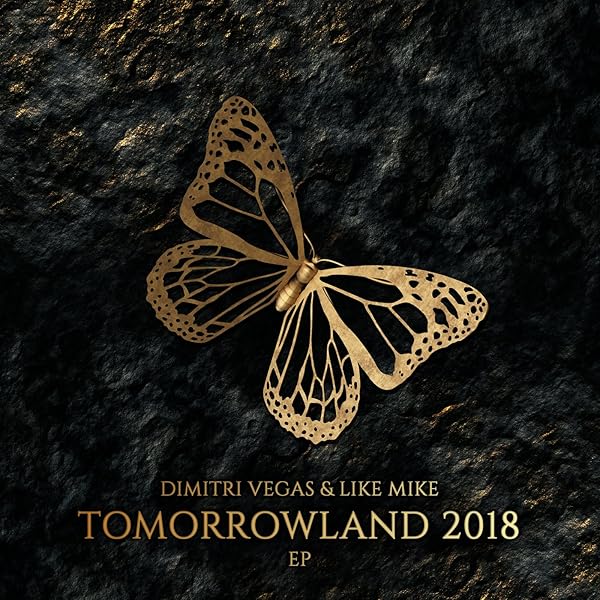 Tomorrowland 2018 Ep Von Dimitri Vegas Like Mike Bei Amazon Music Amazon De tomorrowland 2018 ep von dimitri vegas