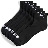 PUMA Unisex Ankle Socks (3 Pack)