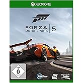 Forza Motorsport 5 - [Xbox One]