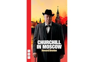 Churchill in Moscow (NHB Modern Plays)