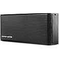 Energy Sistem Music Box B2 Bluetooth Black (Bluetooth, Audio-In, Hands-Free, Battery) - Black