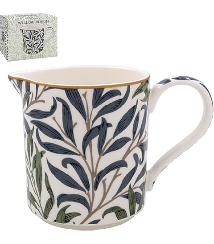 Mok Willow Bough - William Morris
